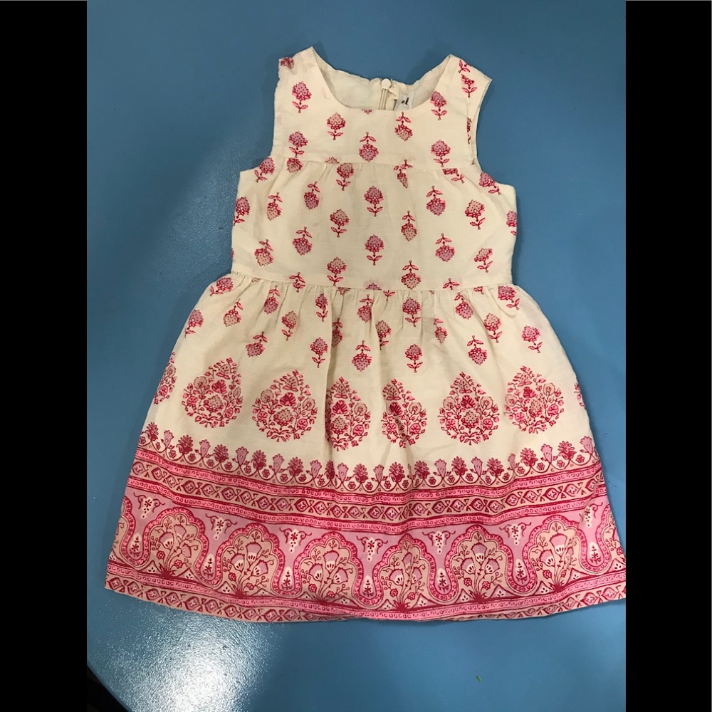 Gap little girls dress